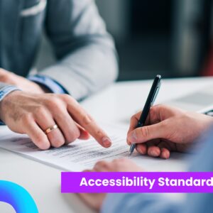 Accessibility Standards Policy