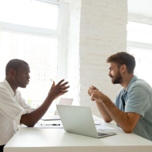 Employee Health and Safety Orientation Checklist