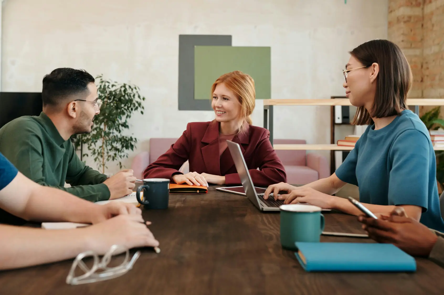 Maximizing Employee Engagement: Strategies for Success